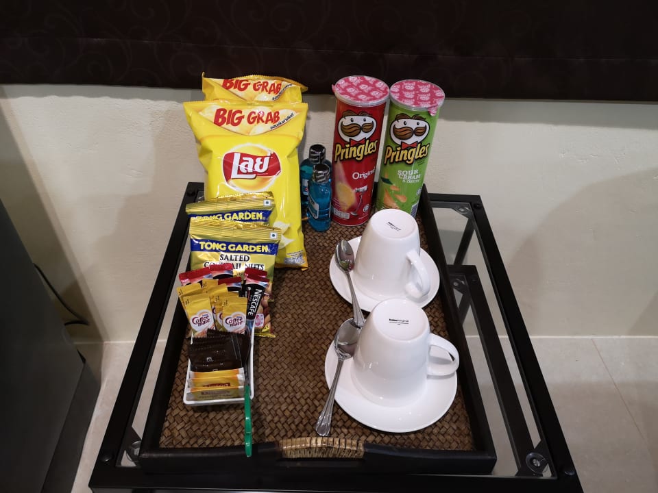 Zimmer Exotic Fishing Thailand