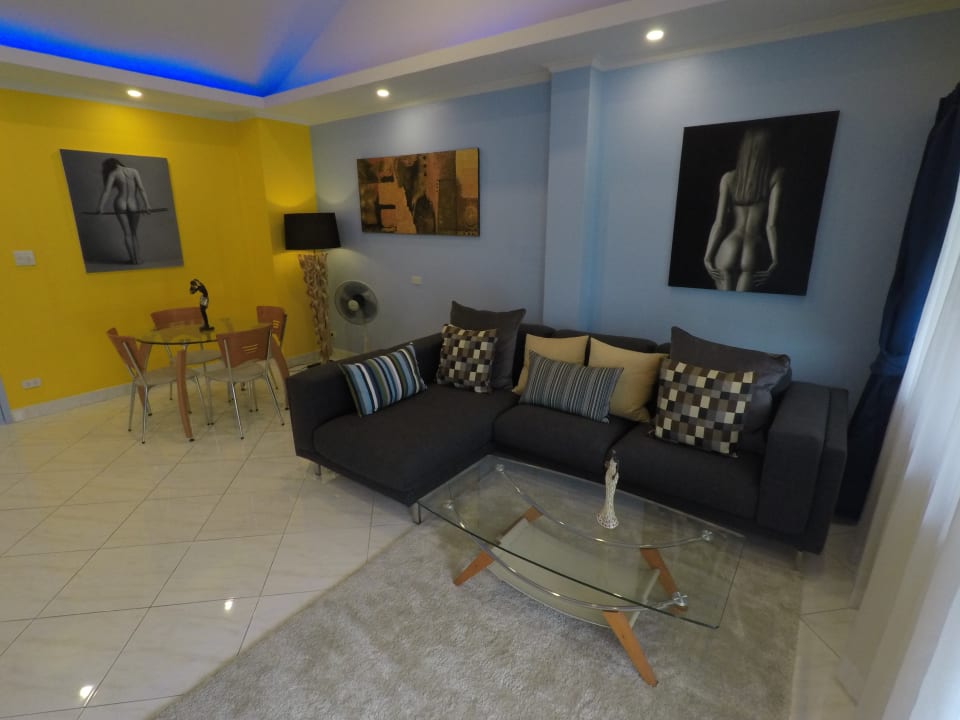 Zimmer Diana Oasis Hotel