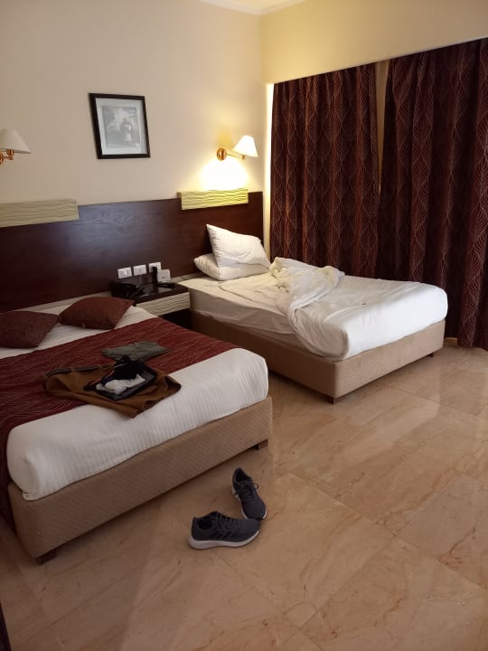 Zimmer Golden Beach Resort