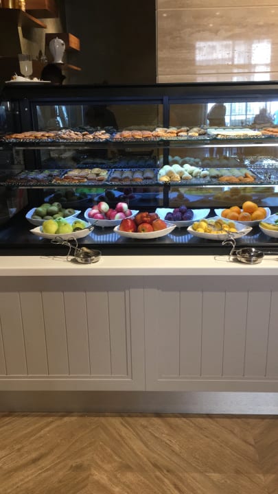 Restaurant Royal Seginus