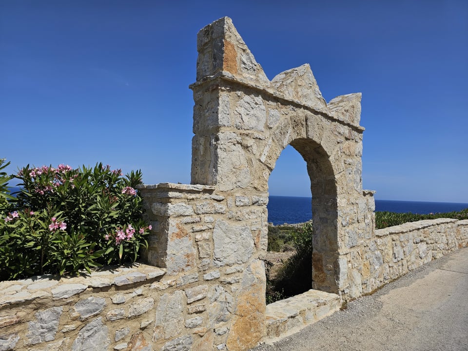 Sonstiges Hotel Kalithea Horizon Royal