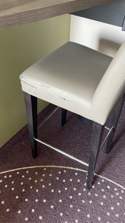 Zimmer Steigenberger Parkhotel Braunschweig