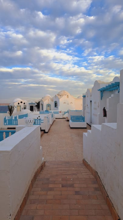 Außenansicht Arabella Azur Resort