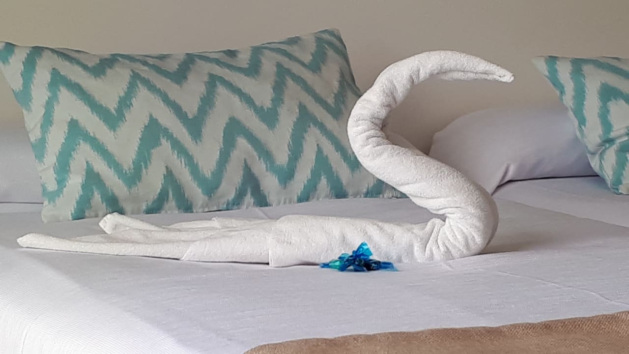 Zimmer The Sea Hotel by Grupotel - Adults only