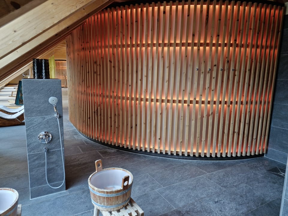 Sport & Freizeit Hotel Haslinger Hof