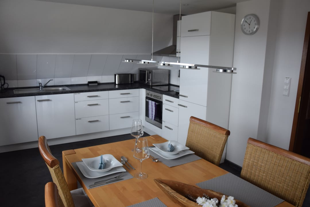 Zimmer Ferienwohnung Flöz Glücksburg