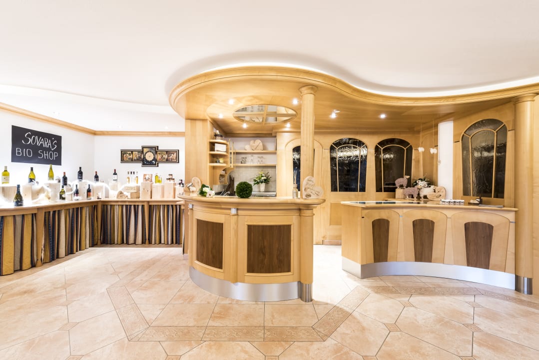 Sonstiges Residence Sovara