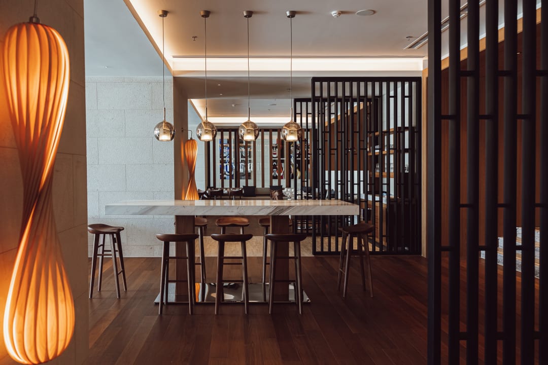 Gastro Angsana Corfu Resort & Spa