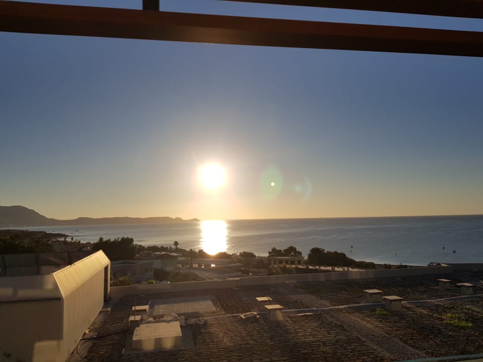 Zimmer Mitsis Rodos Village