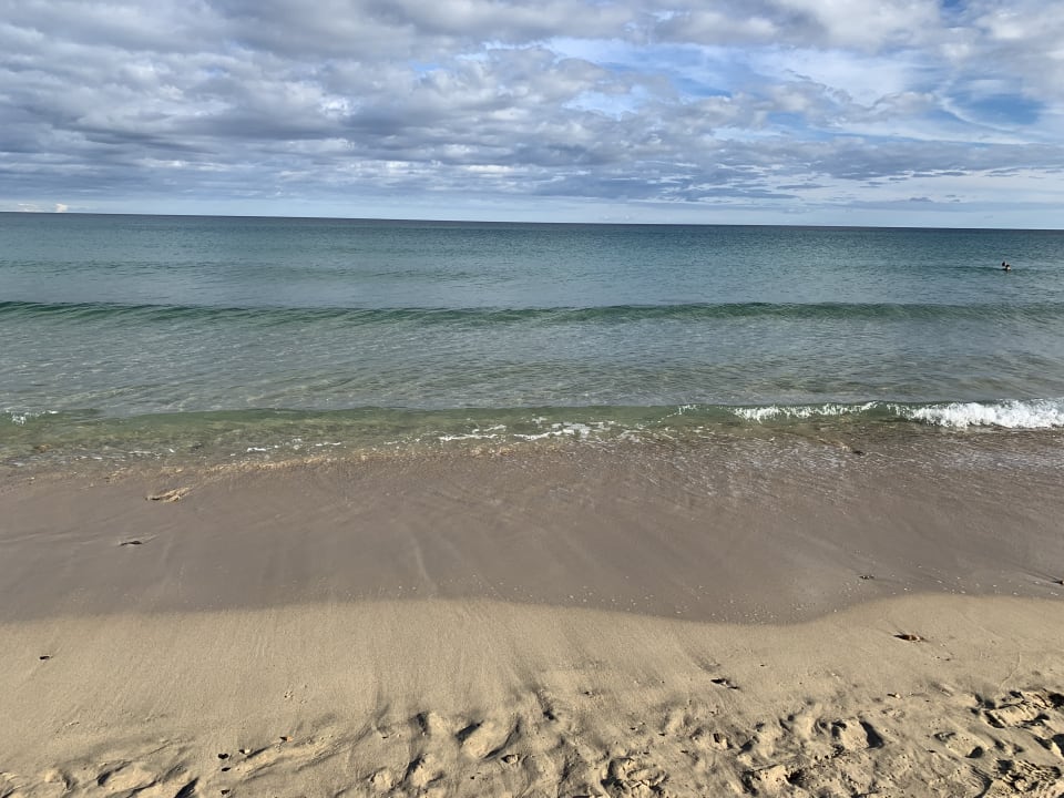 Strand H10 Playa Esmeralda - Adults only