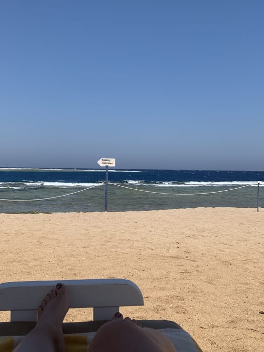 Strand Coral Sun Beach