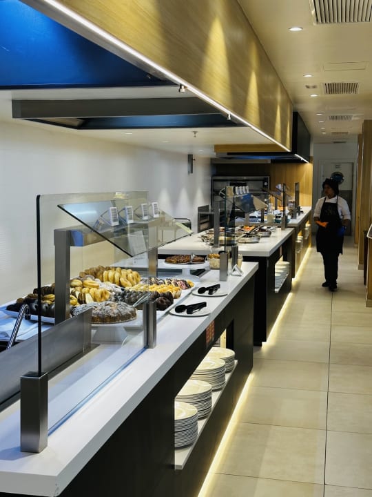 Gastro Sentido Aequora Lanzarote Suite