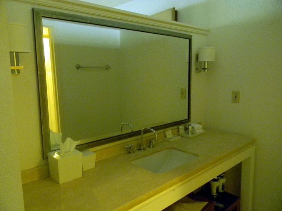 Bad Hotel Hilton Key Largo Grande Resort