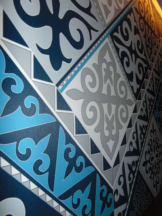 Zimmer Mercure Almaty City Center