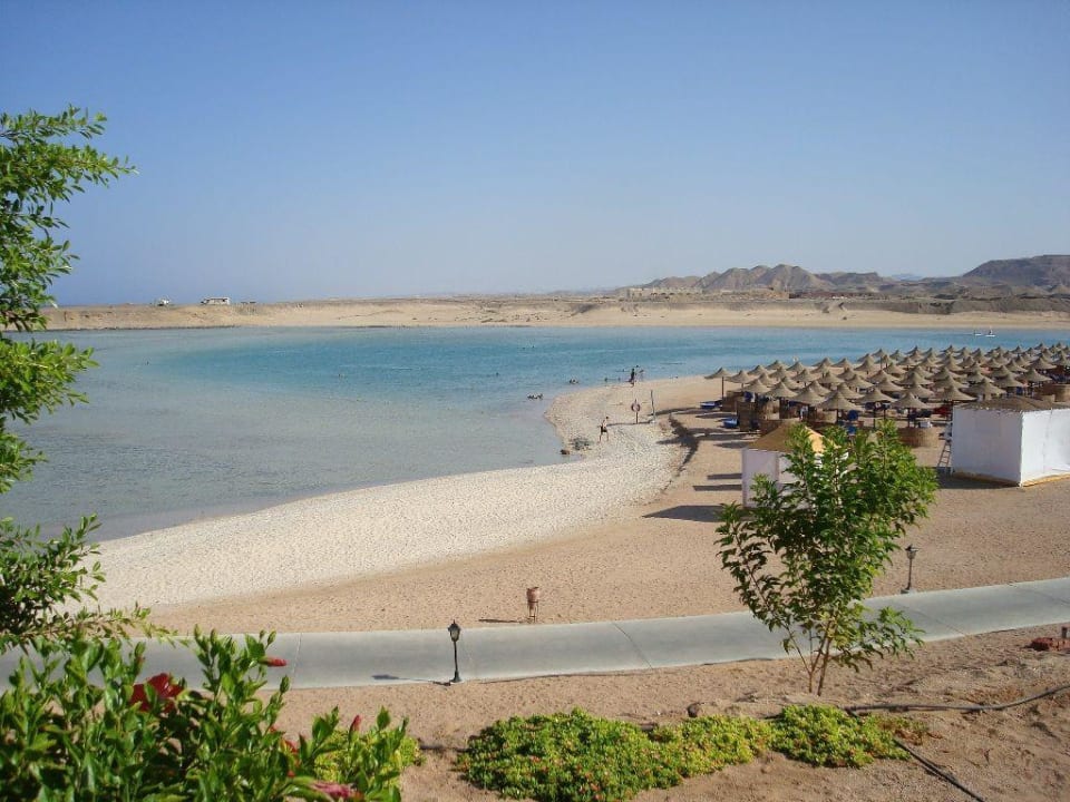 Die Traumhafte Lagune TUI MAGIC LIFE Kalawy