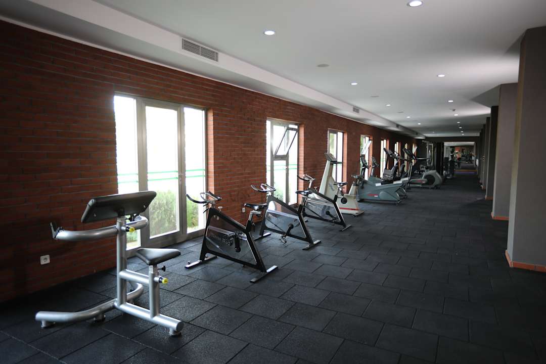 Sport & Freizeit Adora Hotel & Resort