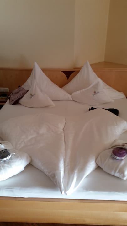 Zimmer Baby- & Kinderhotel Laurentius