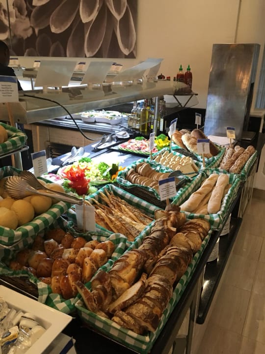 Gastro Bahia Principe Grand El Portillo