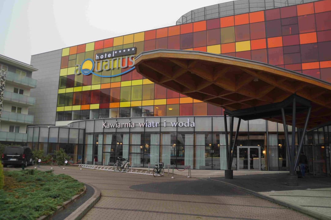 Hotel Aquarius Spa Hotel Aquarius Spa