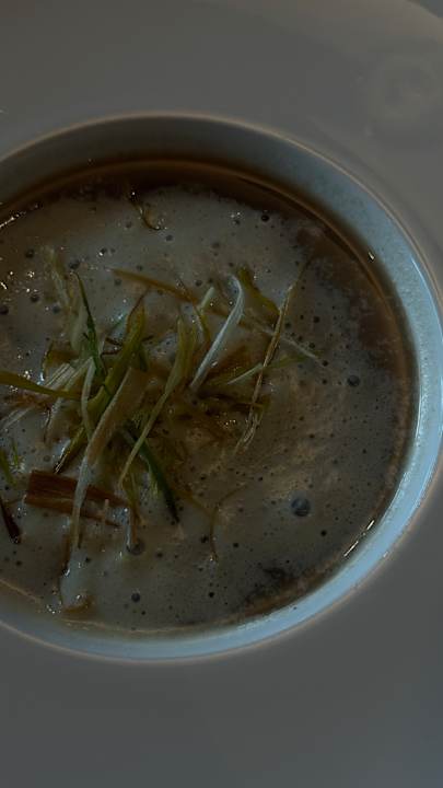 Gastro Santre dolomythic home