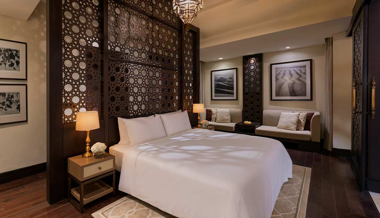 Zimmer The Ritz-Carlton Ras Al Khaimah, Al Wadi Desert