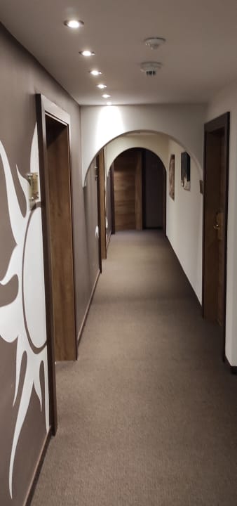 Zimmer Hotel DIE SONNE