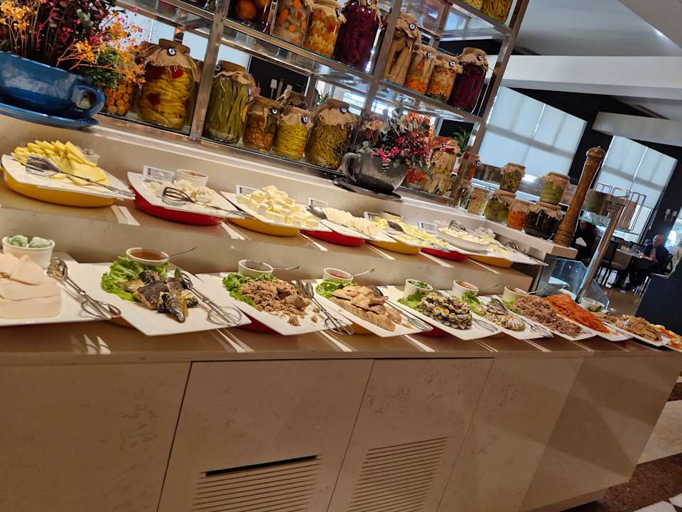 Gastro Rixos Premium Tekirova