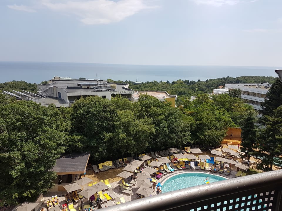 Zimmer HVD Viva Club Hotel