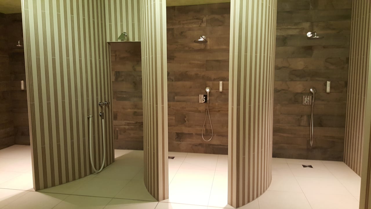 Ausblick SEETELHOTEL Kaiserstrand Beachhotel