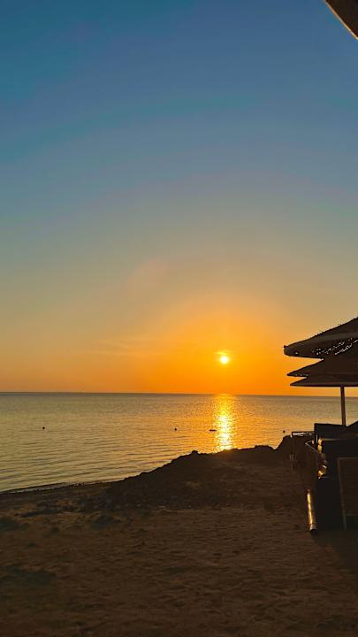 Ausblick Pickalbatros Villaggio Resort - Portofino