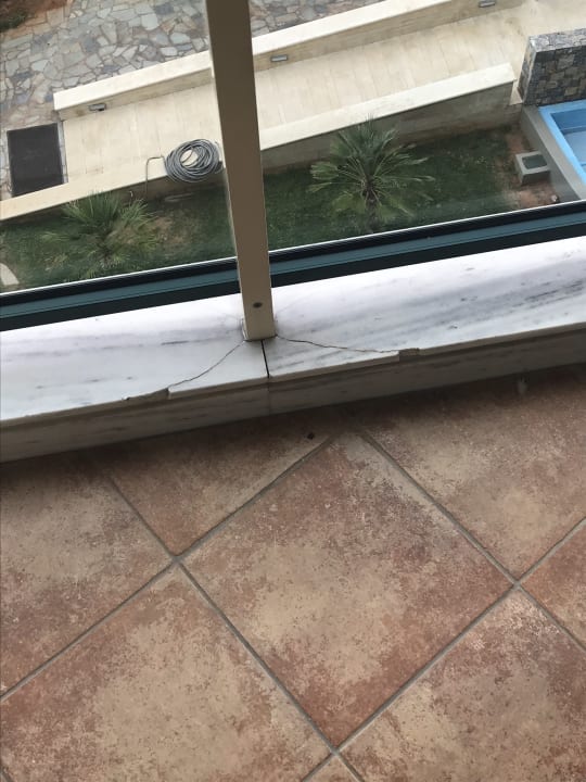 Zimmer Calimera Sirens Beach