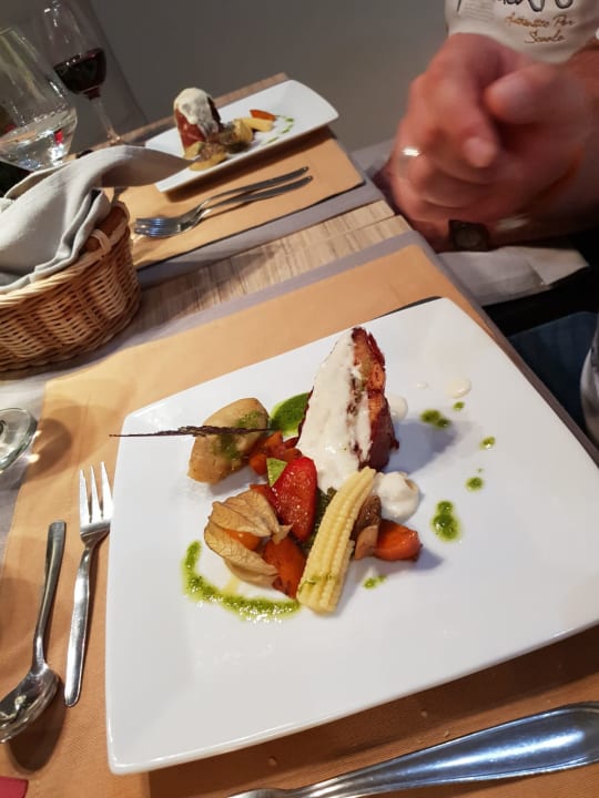 Gastro HVD Viva Club Hotel