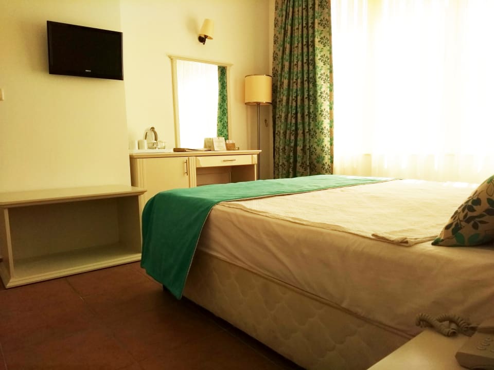 Zimmer Selectum Family Comfort Side