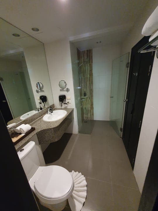 Zimmer Deevana Patong Resort & Spa