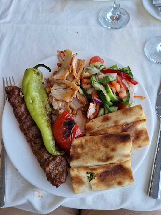 Gastro Crystal Prestige Pearl Collection