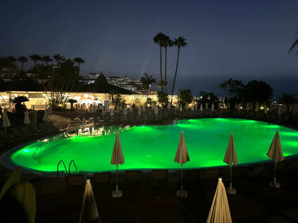 Pool Landmar Playa La Arena