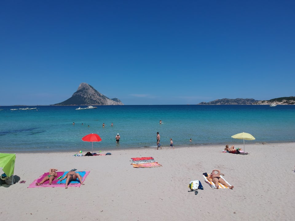 Strand Grande Baia Resort & Spa