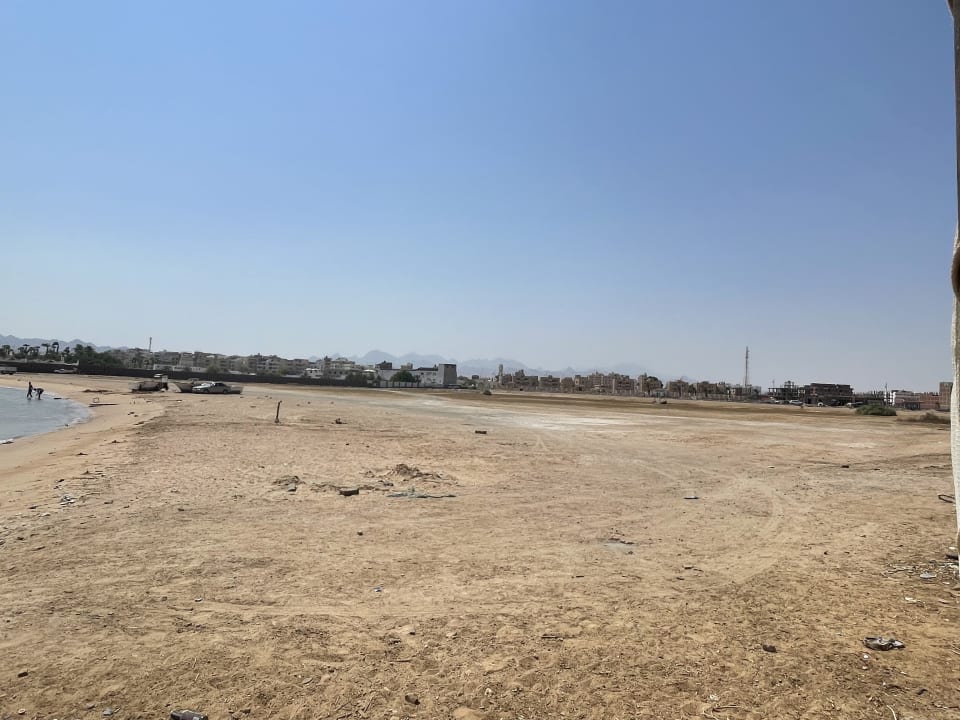 Strand Eagles Paradise Abu Soma