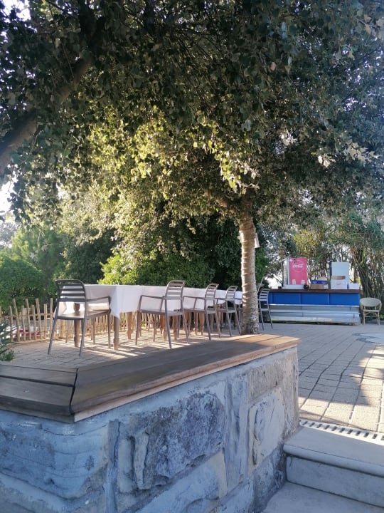 Gastro Grand Hotel Azzurra