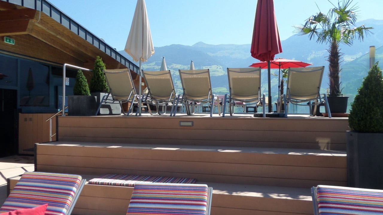 Sommer!! Mia Alpina . Zillertal Family Retreat