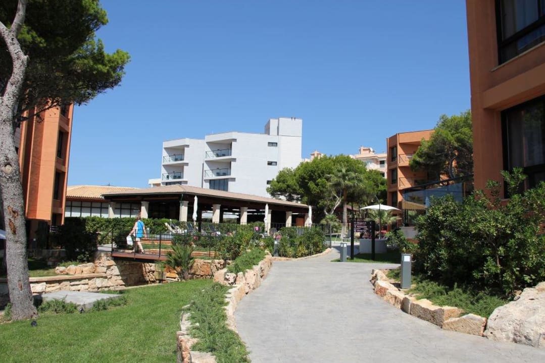 Protur Turo Pins Aparthotel & Spa Protur Turo Pins Hotel