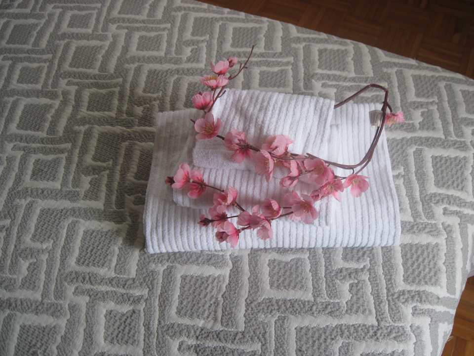 Zimmer Hotel Astoria