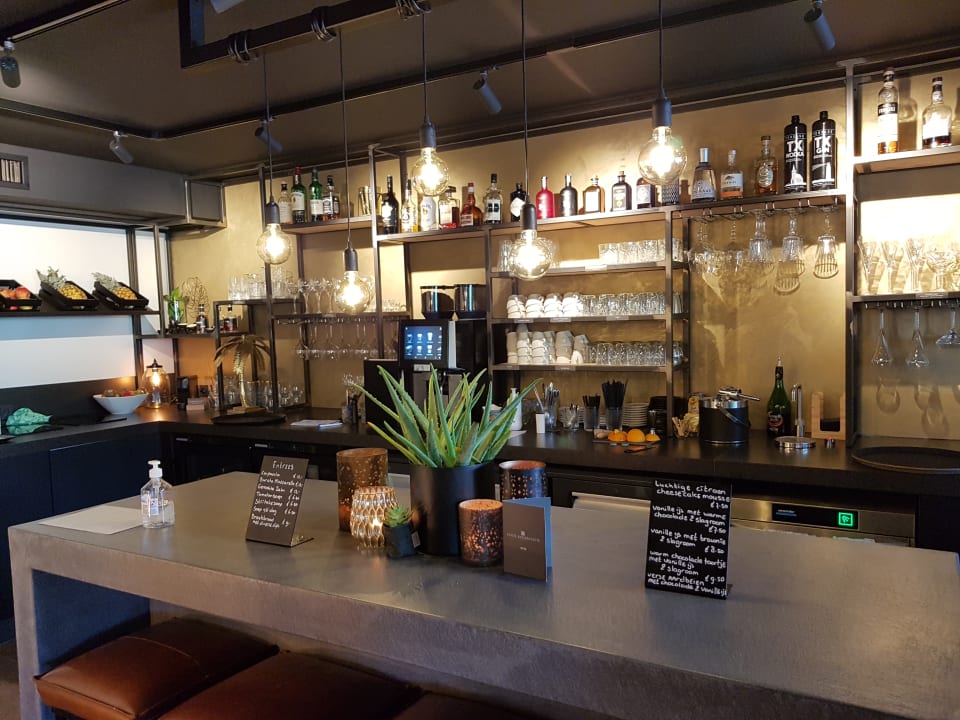 Gastro Kogerstaete Texel (De Koog)