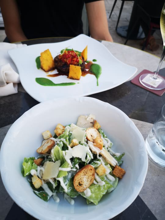 Gastro Rixos Premium Belek