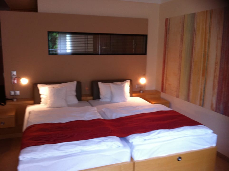 Sehr gemütlich und modern zum wohlfühlen A-ROSA Travemünde