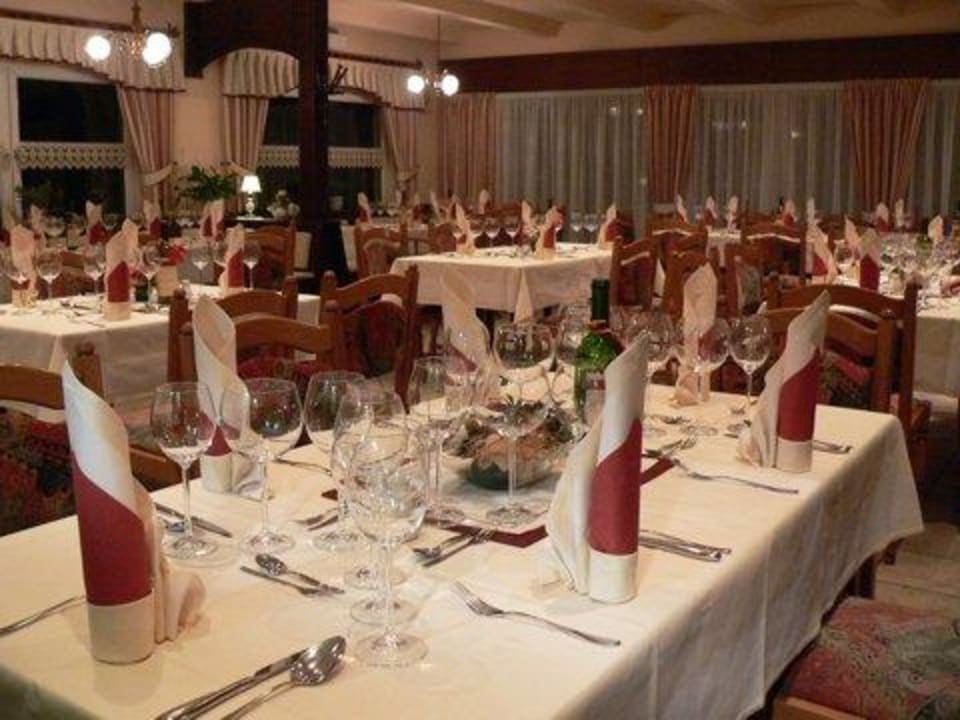 Restaurant Hotel Zur Linde