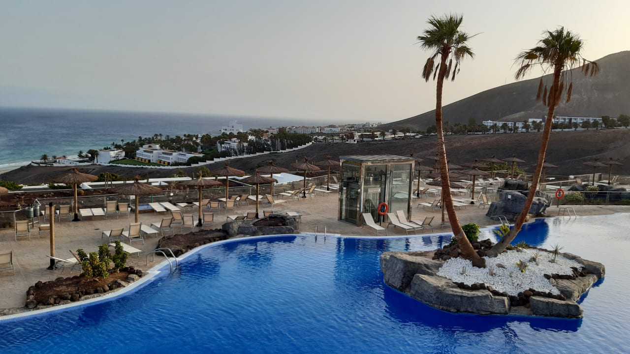 Pool AluaVillage Fuerteventura