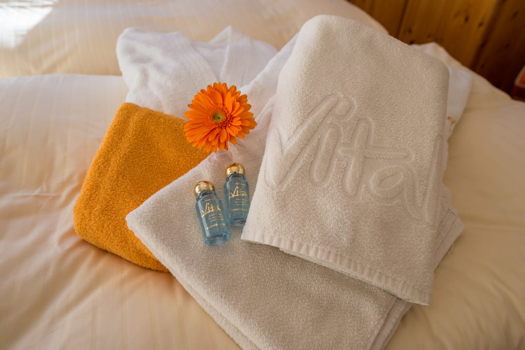 Sonstiges Ferienresidence Vital