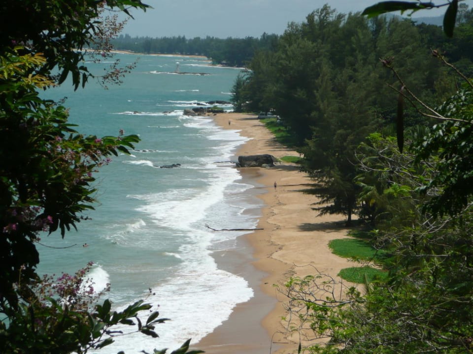 Sunset Beach Moracea by Khao Lak Resort