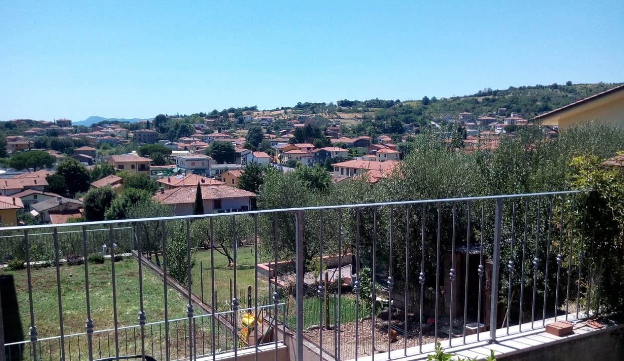 Ausblick Bed & Breakfast a Pinocchio